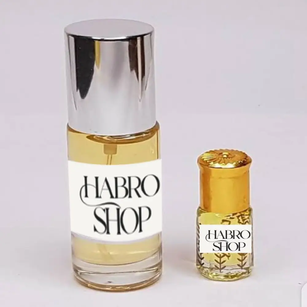 Habro Special Edition Attar